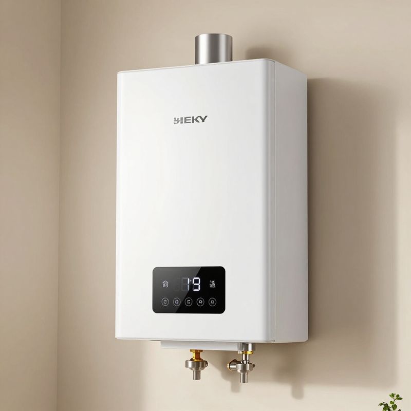 Water Heater Services in Fergus Falls