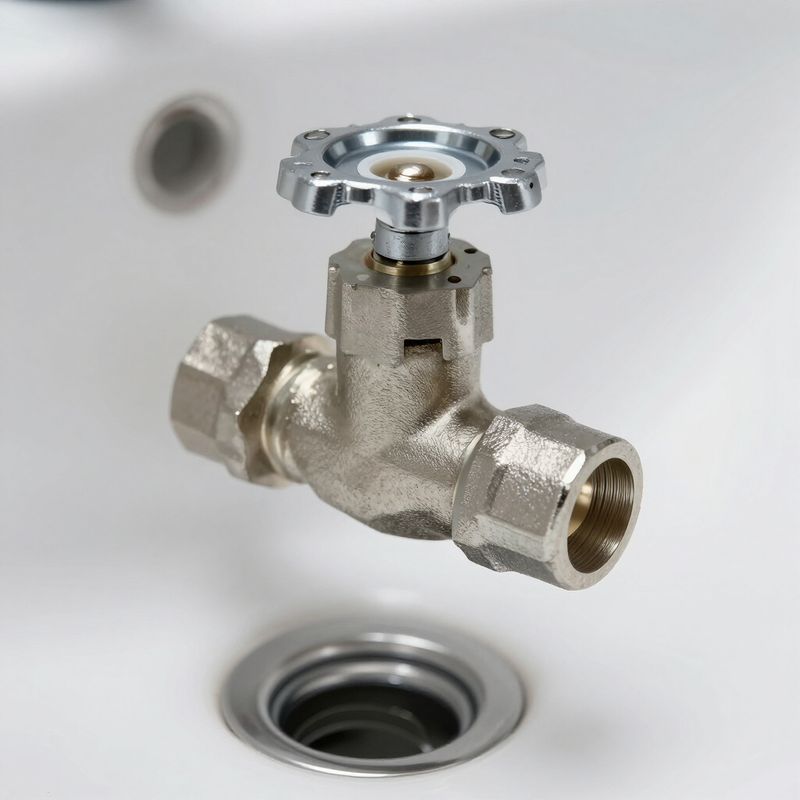 Toilet & Faucet Repair in Fergus Falls