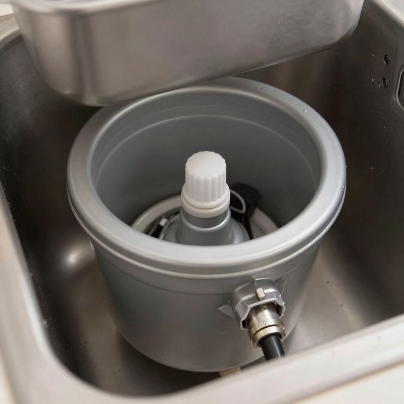 Garbage Disposal in Fergus Falls