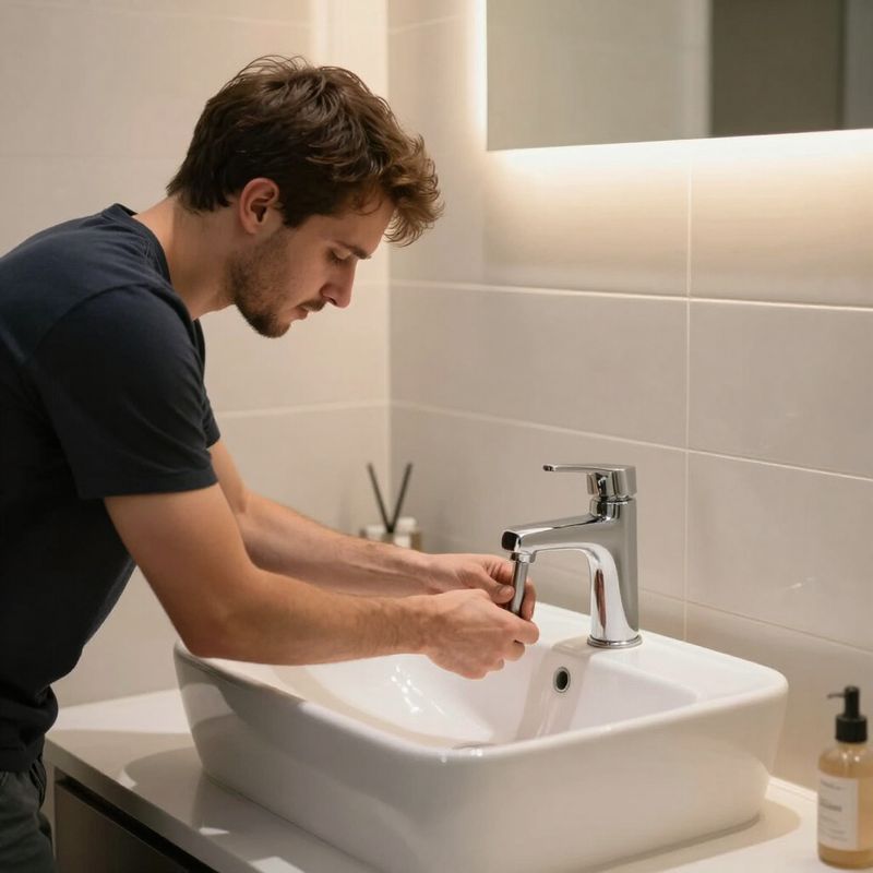Bathroom & Kitchen Upgrades in Fergus Falls