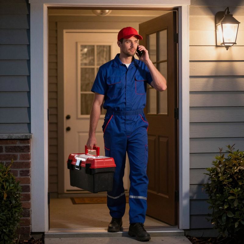 Emergency Plumbing in Fergus Falls